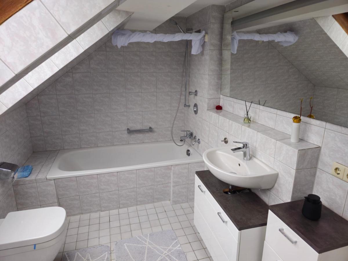 רדולפצל אם בודנזי Sauna - Massage -Bodensee-Cinema Feeling- Home Sharing - Parking - Kueche מראה חיצוני תמונה