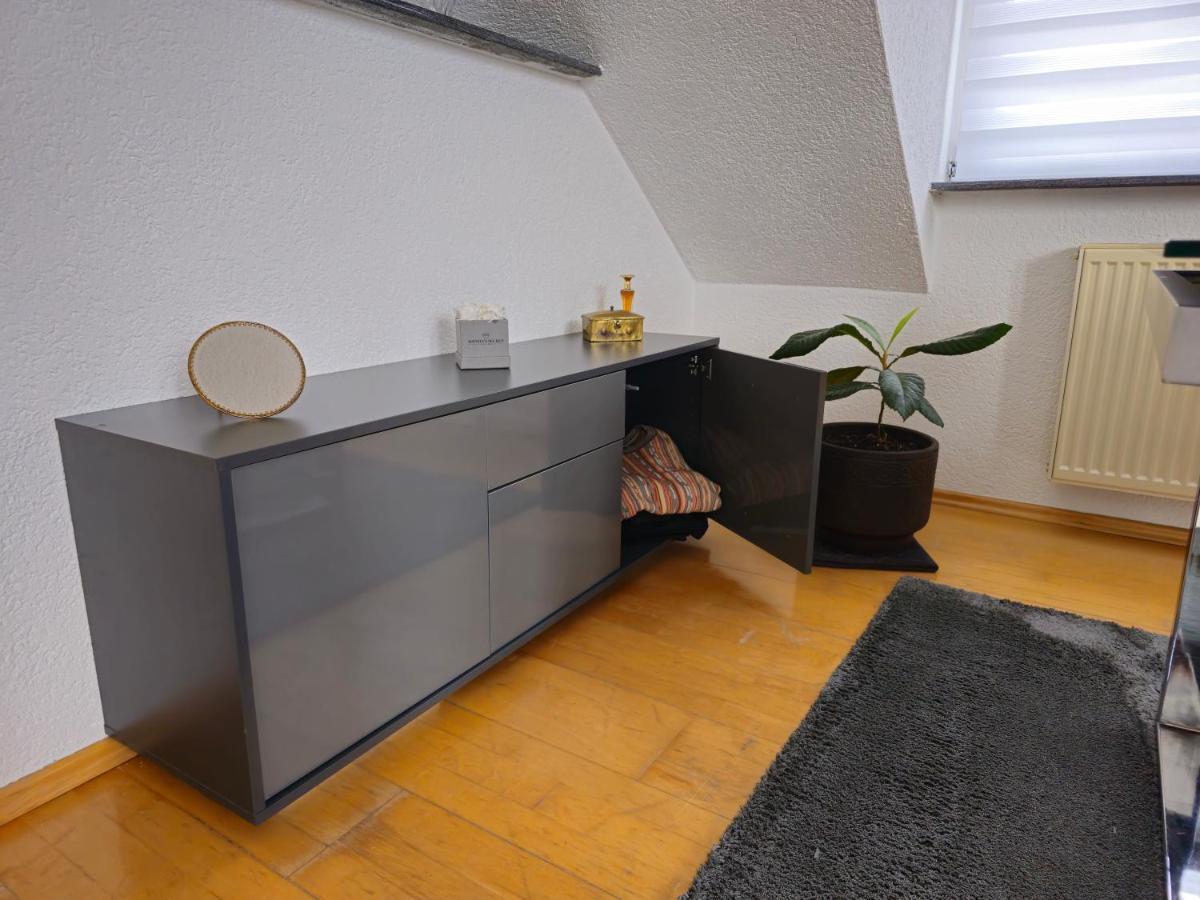 רדולפצל אם בודנזי Sauna - Massage -Bodensee-Cinema Feeling- Home Sharing - Parking - Kueche מראה חיצוני תמונה