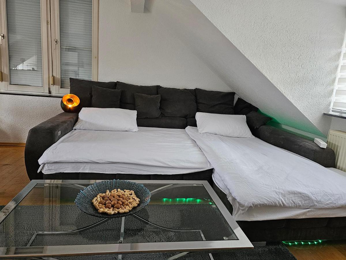 רדולפצל אם בודנזי Sauna - Massage -Bodensee-Cinema Feeling- Home Sharing - Parking - Kueche מראה חיצוני תמונה