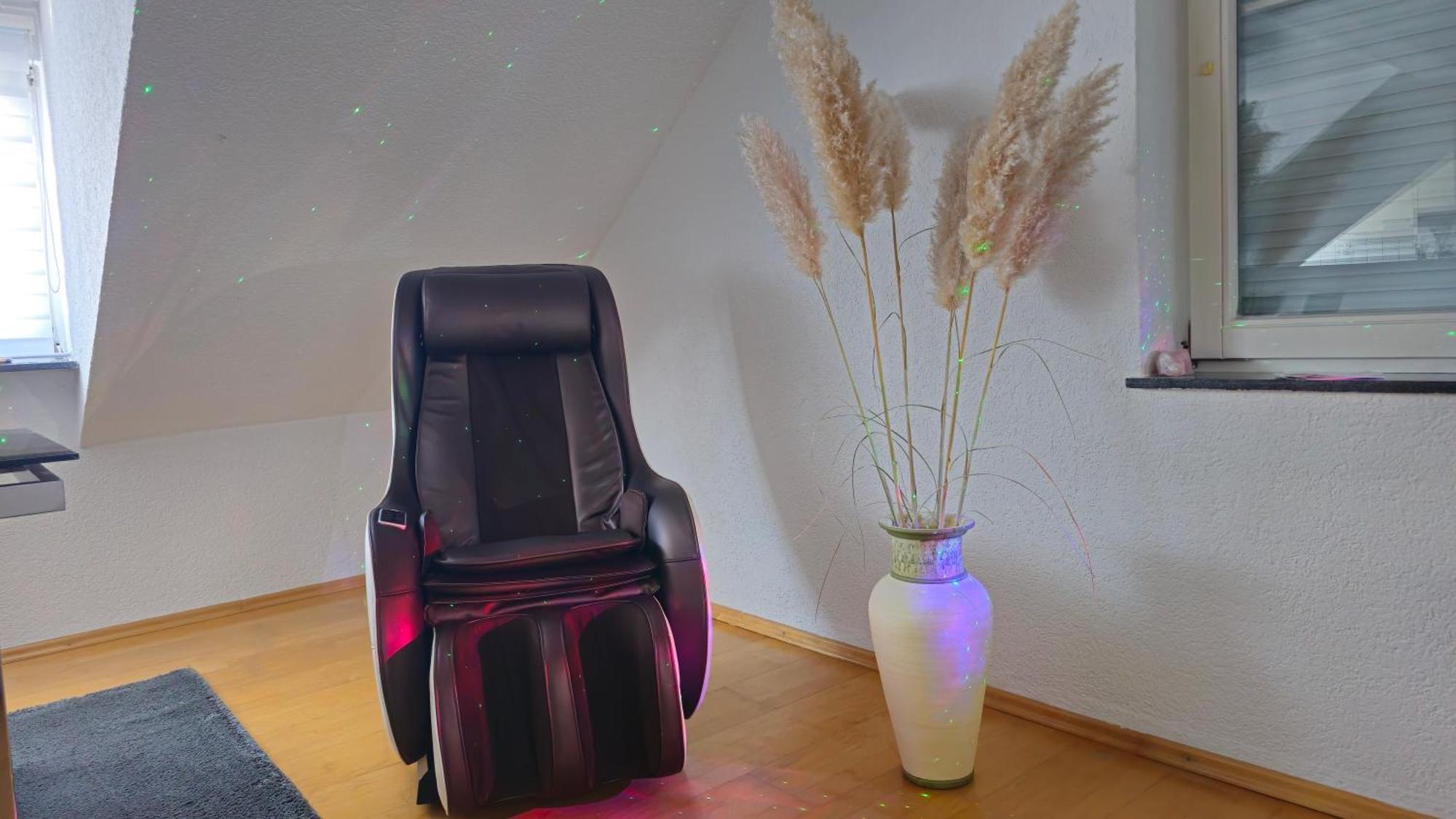 רדולפצל אם בודנזי Sauna - Massage -Bodensee-Cinema Feeling- Home Sharing - Parking - Kueche מראה חיצוני תמונה