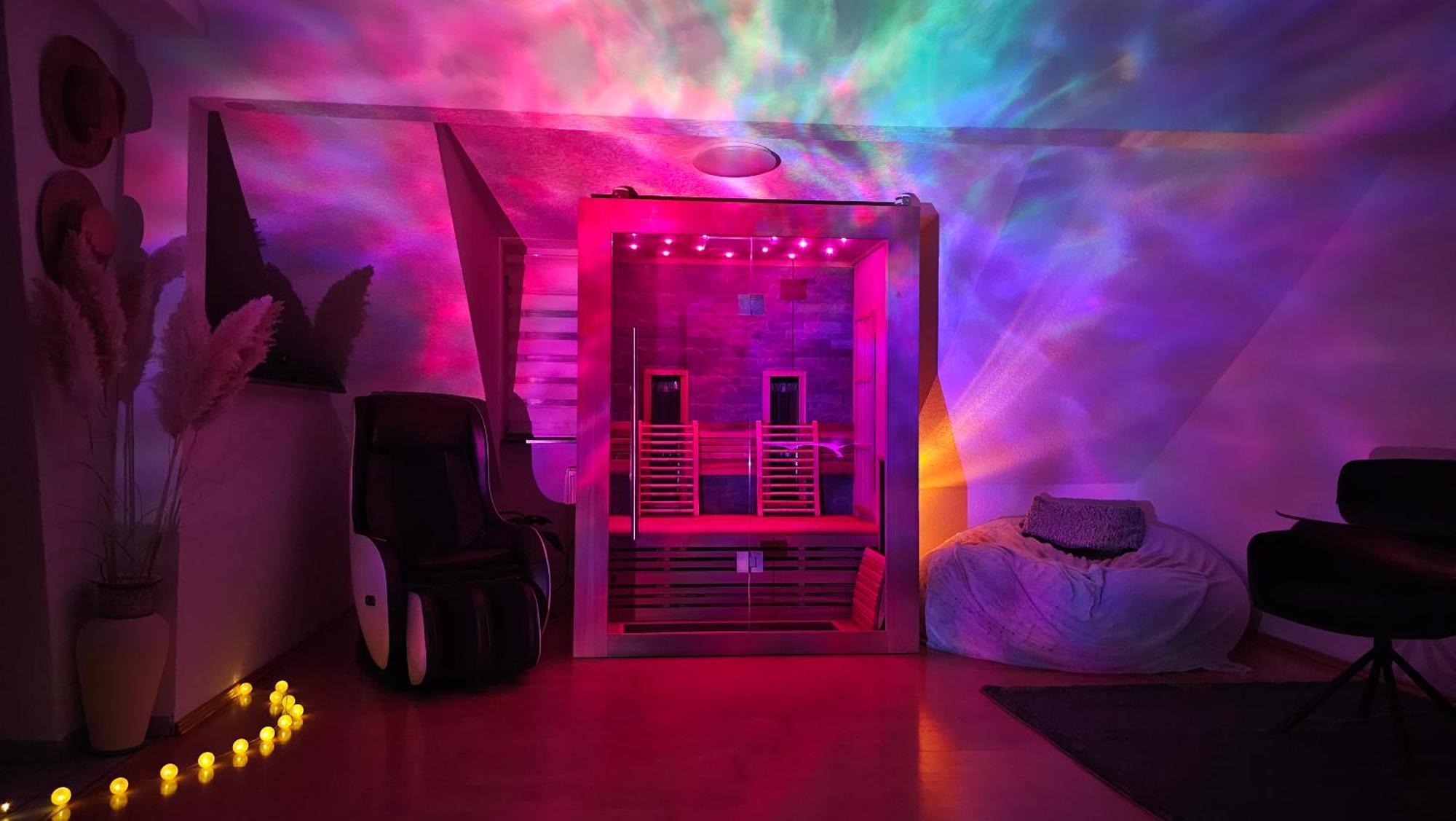 רדולפצל אם בודנזי Sauna - Massage -Bodensee-Cinema Feeling- Home Sharing - Parking - Kueche מראה חיצוני תמונה