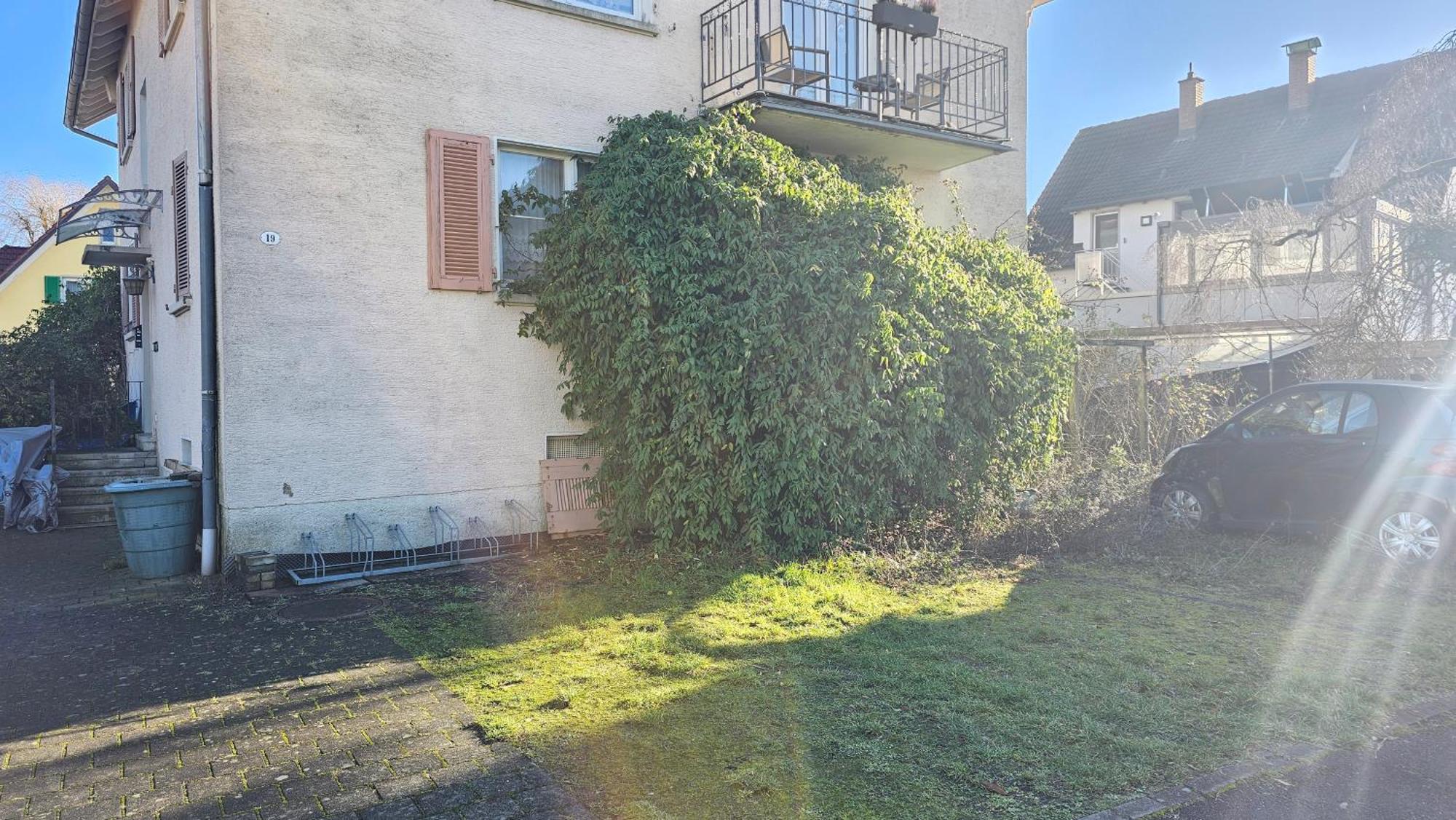 רדולפצל אם בודנזי Sauna - Massage -Bodensee-Cinema Feeling- Home Sharing - Parking - Kueche מראה חיצוני תמונה